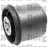 BORG & BECK BSK7150 Mounting, axle bracket